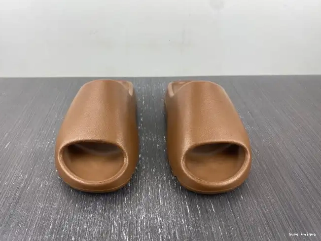 hype FZ5896 Adidas Flax Yeezy Slide 0508